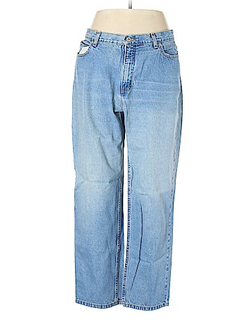 Lands' End Jeans (view 1)
