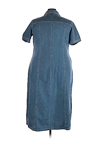 Crossroads Casual Dress (view 2)