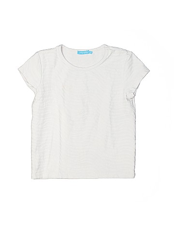 J. McLaughlin Short Sleeve T-Shirt (view 1)