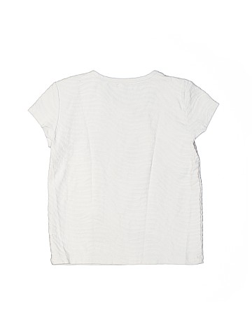 J. McLaughlin Short Sleeve T-Shirt (view 2)