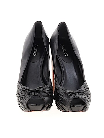 Aldo Heels (view 2)