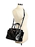 MICHAEL Michael Kors Black Satchel One size - photo 2