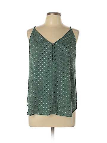 Ann Taylor LOFT Sleeveless Blouse (view 1)