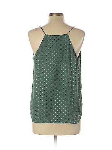 Ann Taylor LOFT Sleeveless Blouse (view 2)