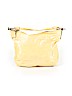 Coach Yellow Leather Satchel One size - photo 3