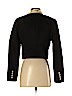 Marc by Marc Jacobs 100% Cotton Black Jacket Size 6 - photo 2