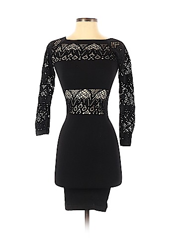 Bebe Cocktail Dress (view 1)