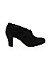 Aerosoles Black Heels Size 10 - photo 1