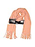 Unbranded Solid Pink Scarf One size - photo 1