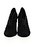 Aerosoles Black Heels Size 10 - photo 2