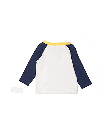 Little Wonders Long Sleeve T-Shirt (view 2)