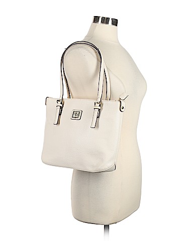 Anne Klein Satchel (view 2)