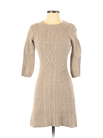 Ann Taylor LOFT Casual Dress (view 1)