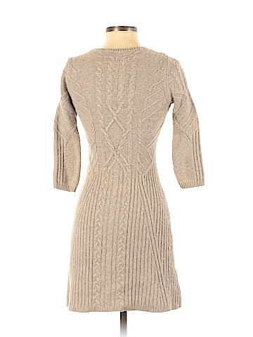 Ann Taylor LOFT Casual Dress (view 2)