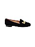 Jon Josef Black Flats Size 6 1/2 - photo 1