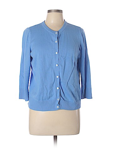 Croft & Barrow Cardigan (view 1)