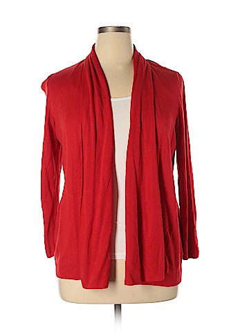 Talbots Cardigan (view 1)