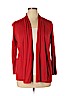 Talbots Red Cardigan Size 1X (petite) - photo 1