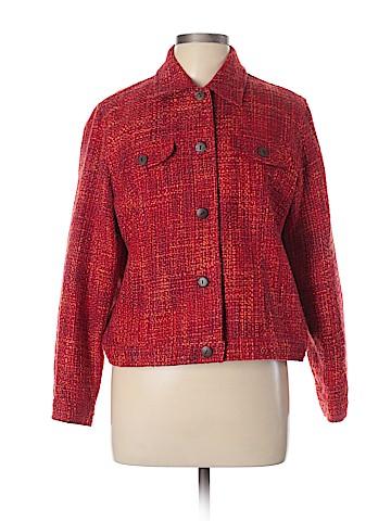 Coldwater Creek Blazer (view 1)