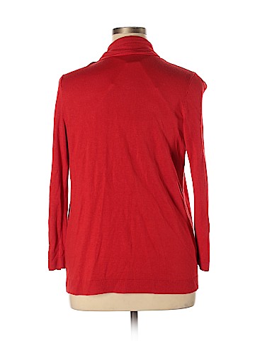 Talbots Cardigan (view 2)