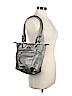 Rosetti 100% Polyvinyl Chloride Silver Satchel One size - photo 2