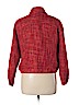 Coldwater Creek 100% Acrylic Red Blazer Size L (petite) - photo 2