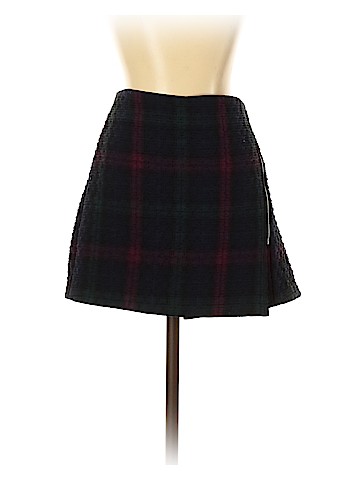 Elizabeth and James Casual Skirt (view 1)
