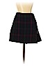 Elizabeth and James Blue Casual Skirt Size 4 - photo 1