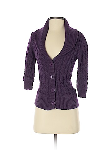 American Eagle Outfitters Cardigan (view 1)