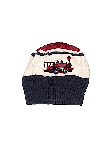 Janie and Jack Beanie (view 1)