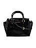 MICHAEL Michael Kors Black Satchel One size - photo 1