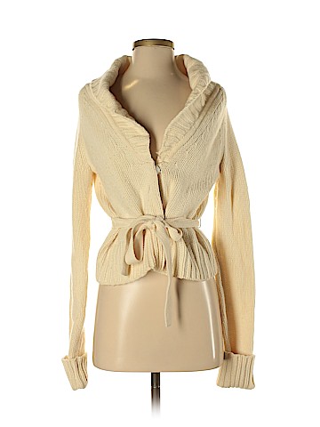 Theory Wool Cardigan (view 1)