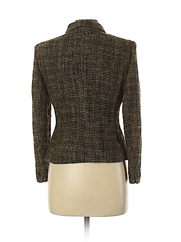 Jones New York Wool Coat (view 2)