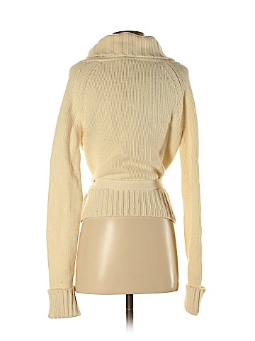 Theory Wool Cardigan (view 2)