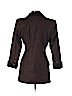 Yves Saint Laurent 100% Wool Brown Wool Coat Size EU (FR) 36 / US 4 - photo 2