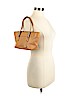 Coach 100% Leather Tan Leather Satchel One size - photo 2