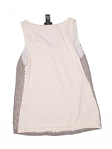 Ann Taylor Sleeveless Blouse (view 2)