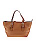 Coach 100% Leather Tan Leather Satchel One size - photo 3