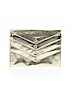 SR Squared by Sondra Roberts Gold Clutch One size - photo 1