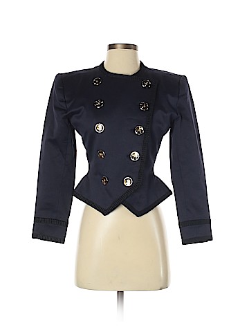 Yves Saint Laurent Rive Gauche Jacket (view 1)
