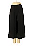 Max Mara Black Dress Pants Size 2 - photo 2
