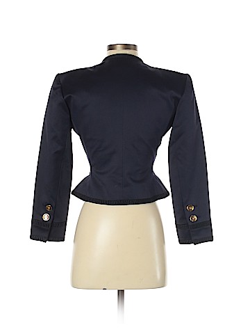 Yves Saint Laurent Rive Gauche Jacket (view 2)