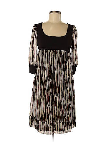 Diane von Furstenberg Casual Dress (view 1)