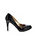 Guess Black Heels Size 7 1/2 - photo 1