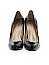 Guess Black Heels Size 7 1/2 - photo 2