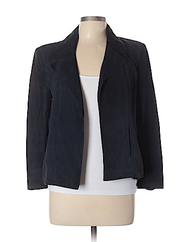 Chanel Leather Jacket (view 1)