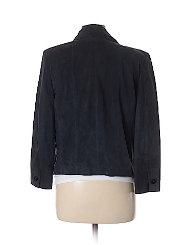 Chanel Leather Jacket (view 2)