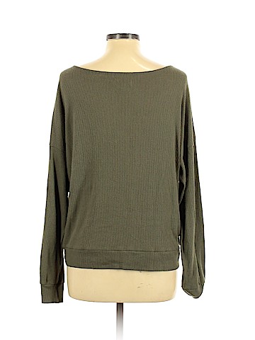 Lucky Brand Long Sleeve Top (view 2)