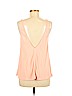Free People Pink Tank Top Size M - photo 2