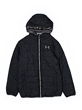 Under Armour Size Medium youth